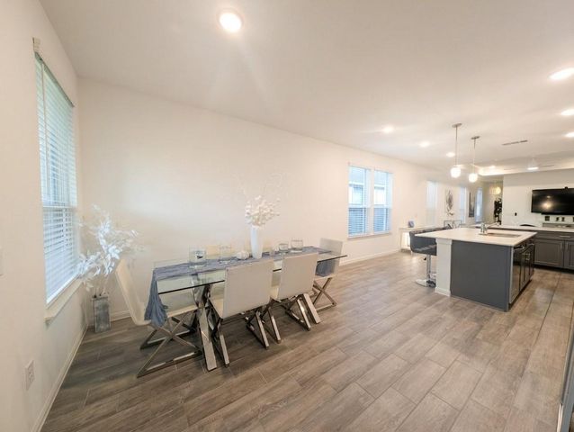 18122 Sonresa Way, Tomball, TX 77377