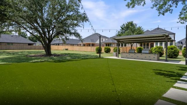 18122 Sonresa Way, Tomball, TX 77377