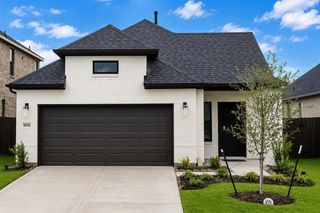 18122 Sonresa Way, Tomball, TX 77377