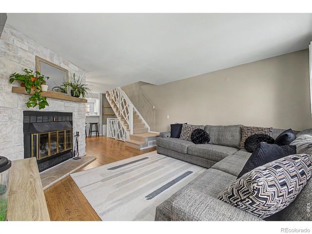 9525 W Coal Mine Avenue A, Littleton, CO 80123