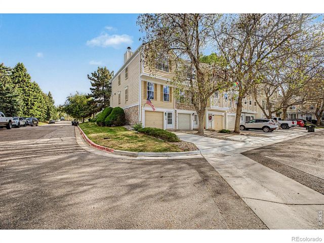 9525 W Coal Mine Avenue A, Littleton, CO 80123