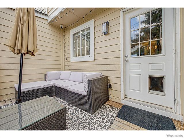 9525 W Coal Mine Avenue A, Littleton, CO 80123