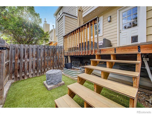 9525 W Coal Mine Avenue A, Littleton, CO 80123