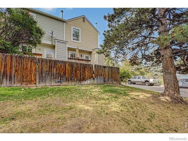 9525 W Coal Mine Avenue A, Littleton, CO 80123