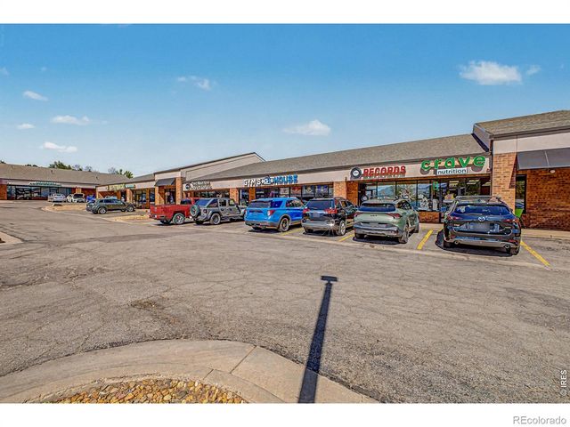 9525 W Coal Mine Avenue A, Littleton, CO 80123
