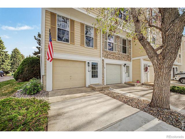 9525 W Coal Mine Avenue A, Littleton, CO 80123