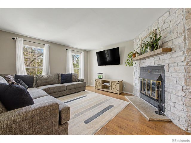 9525 W Coal Mine Avenue A, Littleton, CO 80123