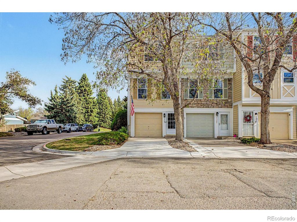 9525 W Coal Mine Avenue A, Littleton, CO 80123