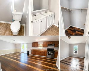 637 Dunrobin Drive, Raeford, NC 28376
