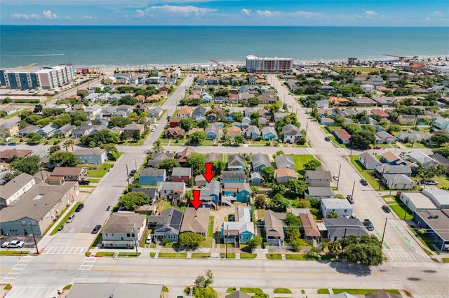 4213 Avenue S, Galveston, TX 77550