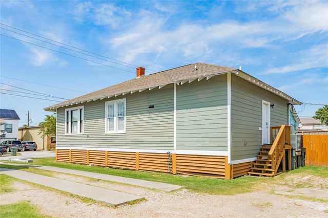 4213 Avenue S, Galveston, TX 77550