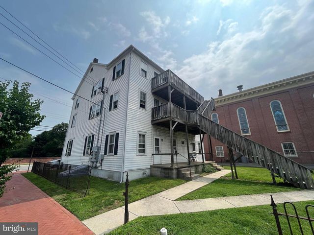 115 W BROADWAY, Salem, NJ 08079