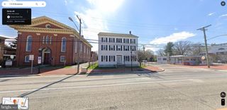 115 W BROADWAY, Salem, NJ 08079