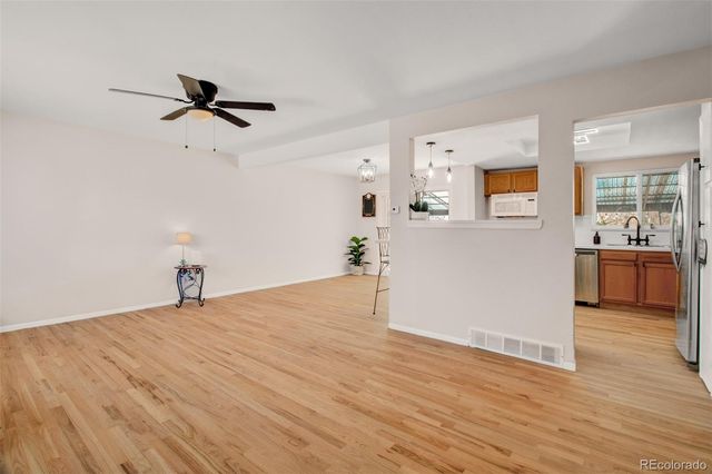 206 Cielo Vista Street, Colorado Springs, CO 80911