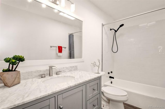 206 Cielo Vista Street, Colorado Springs, CO 80911