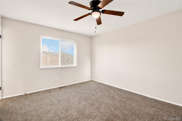 206 Cielo Vista Street, Colorado Springs, CO 80911