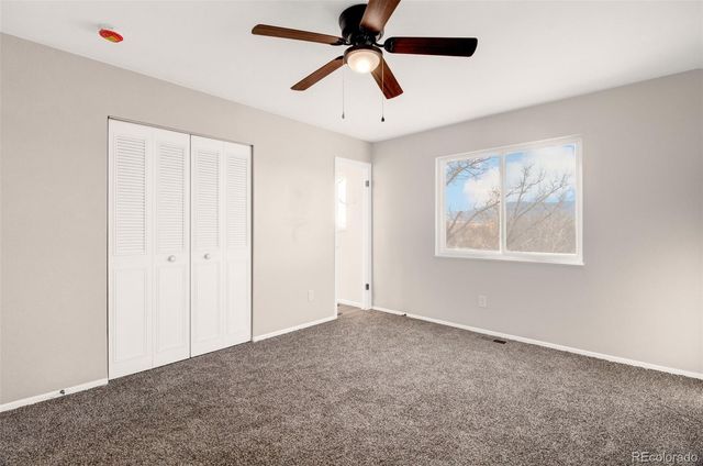 206 Cielo Vista Street, Colorado Springs, CO 80911