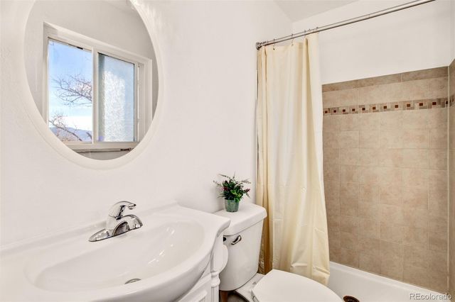 206 Cielo Vista Street, Colorado Springs, CO 80911