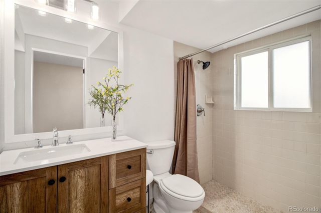 206 Cielo Vista Street, Colorado Springs, CO 80911