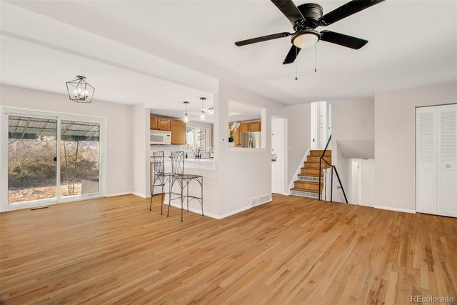 206 Cielo Vista Street, Colorado Springs, CO 80911