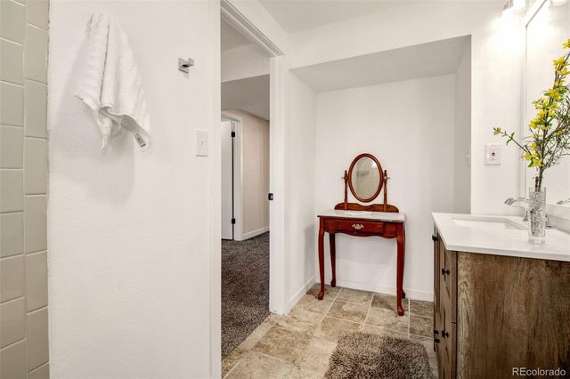 206 Cielo Vista Street, Colorado Springs, CO 80911