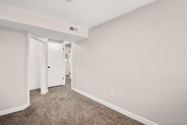 206 Cielo Vista Street, Colorado Springs, CO 80911