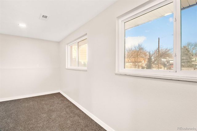 206 Cielo Vista Street, Colorado Springs, CO 80911