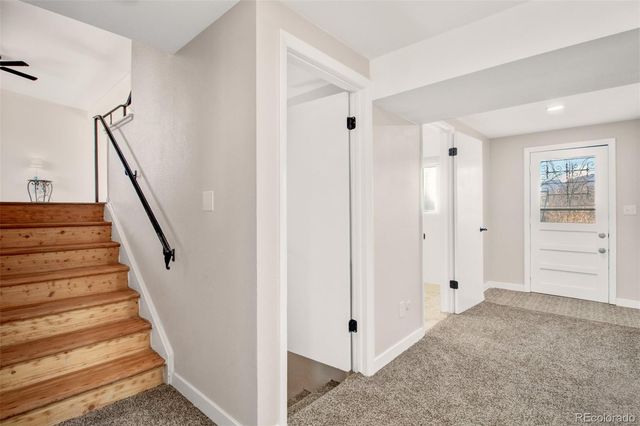 206 Cielo Vista Street, Colorado Springs, CO 80911