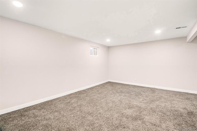 206 Cielo Vista Street, Colorado Springs, CO 80911