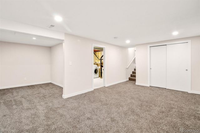 206 Cielo Vista Street, Colorado Springs, CO 80911