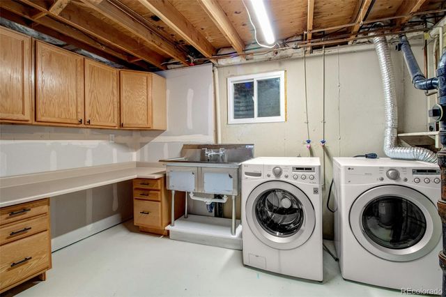 206 Cielo Vista Street, Colorado Springs, CO 80911