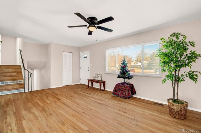 206 Cielo Vista Street, Colorado Springs, CO 80911