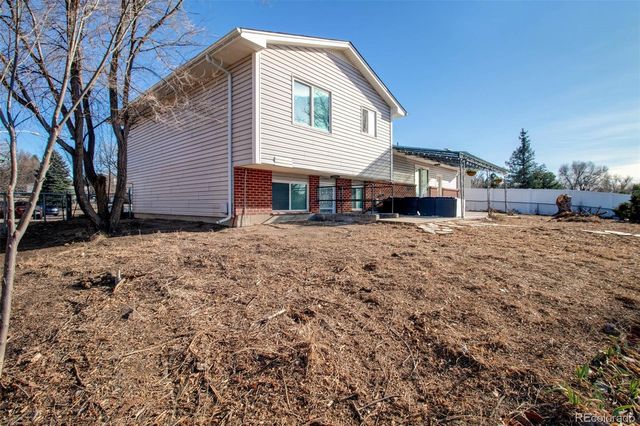 206 Cielo Vista Street, Colorado Springs, CO 80911