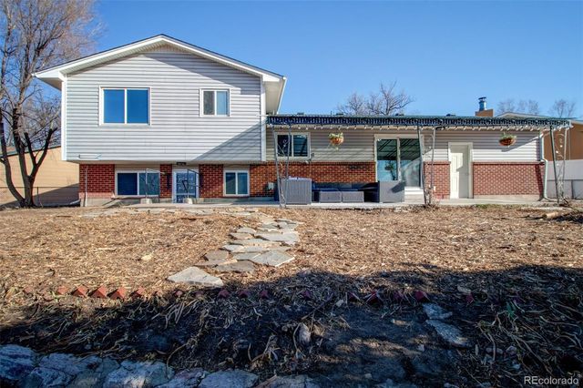 206 Cielo Vista Street, Colorado Springs, CO 80911