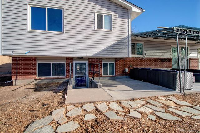 206 Cielo Vista Street, Colorado Springs, CO 80911