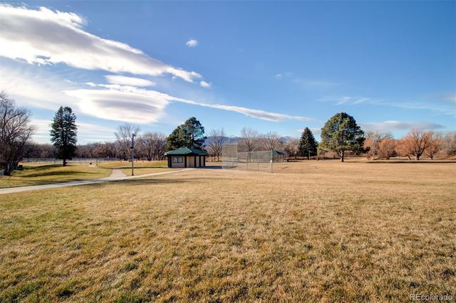 206 Cielo Vista Street, Colorado Springs, CO 80911