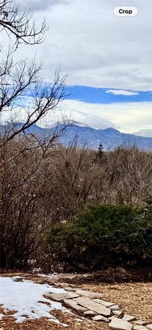 206 Cielo Vista Street, Colorado Springs, CO 80911