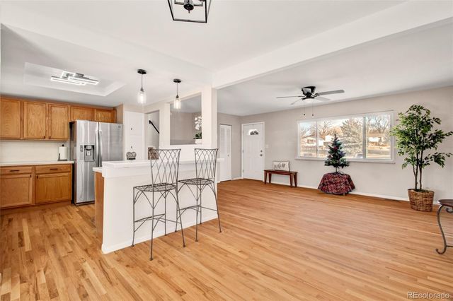 206 Cielo Vista Street, Colorado Springs, CO 80911