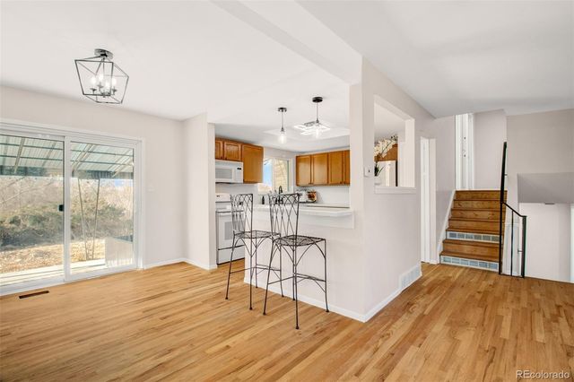 206 Cielo Vista Street, Colorado Springs, CO 80911