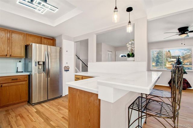 206 Cielo Vista Street, Colorado Springs, CO 80911