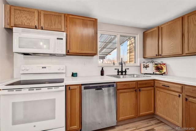 206 Cielo Vista Street, Colorado Springs, CO 80911