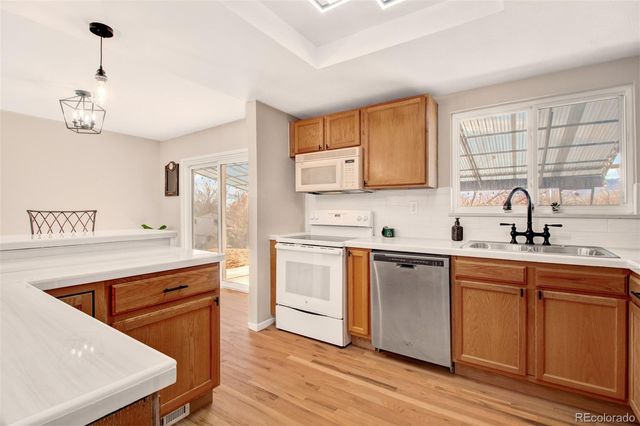 206 Cielo Vista Street, Colorado Springs, CO 80911