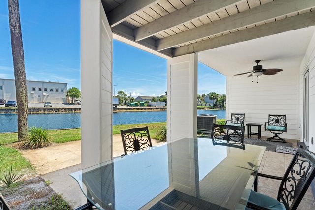 900 Gulf Shore Drive 5, Destin, FL 32541