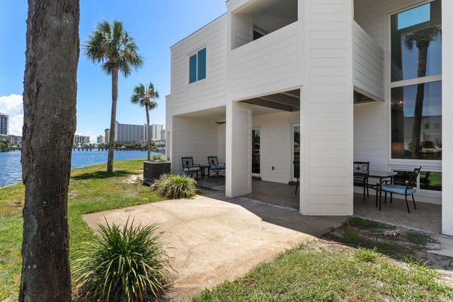 900 Gulf Shore Drive 5, Destin, FL 32541