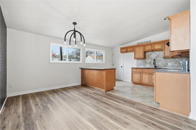 1204 67th Street, Kansas City, MO 64118