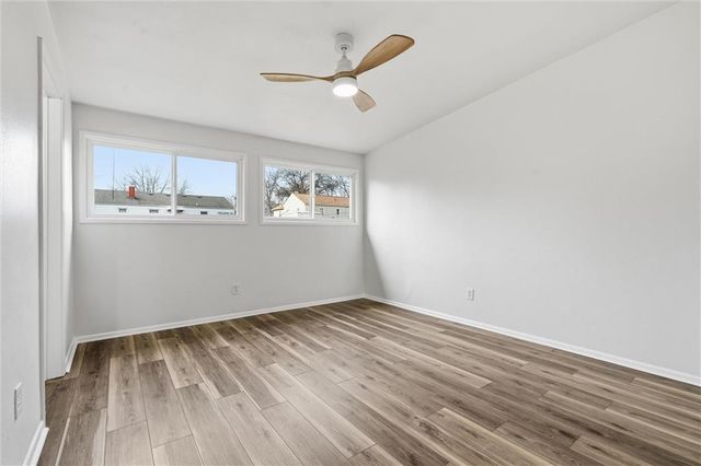 1204 67th Street, Kansas City, MO 64118