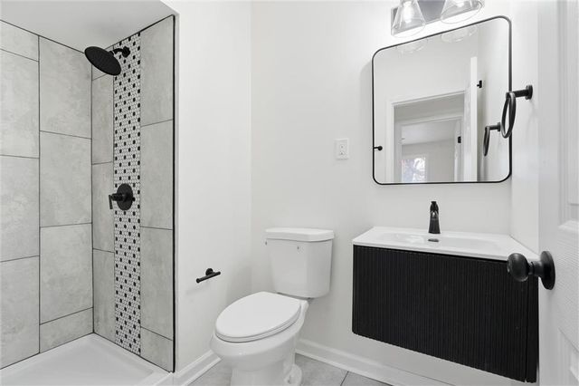 1204 67th Street, Kansas City, MO 64118