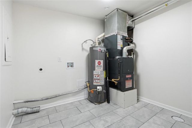 1204 67th Street, Kansas City, MO 64118