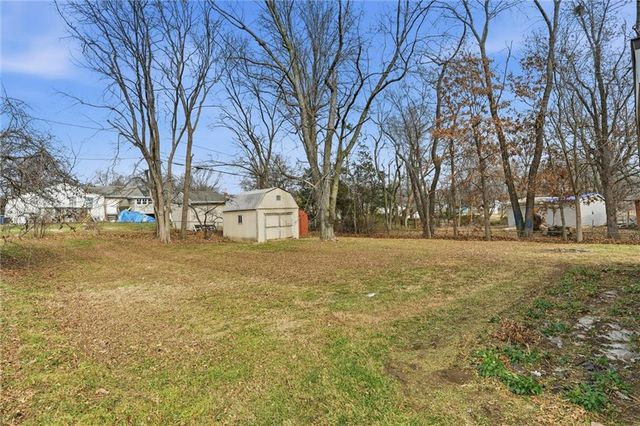 1204 67th Street, Kansas City, MO 64118