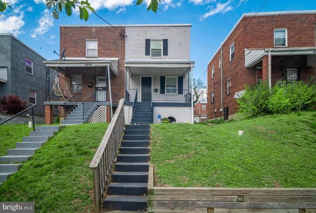 2014 SAVANNAH PL SE, Washington, DC 20020